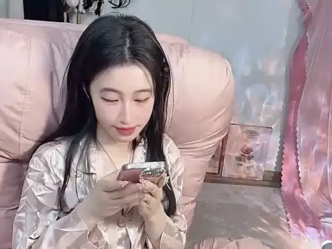 Snapshot of JennieKim_RoseannePark chatting on January 21, 2025, 5:09 pm JennieKim RoseannePark online show from January 21, 2025, 5:09 pm