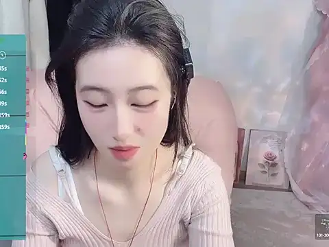 Snapshot of JennieKim_RoseannePark chatting on January 22, 2025, 1:53 pm JennieKim RoseannePark online show from January 22, 2025, 1:53 pm