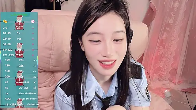 Snapshot of JennieKim_RoseannePark chatting on February 7, 2025, 5:51 pm JennieKim RoseannePark online show from February 7, 2025, 5:51 pm