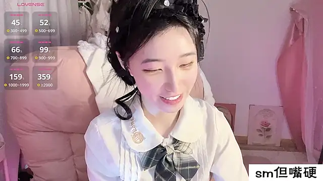 Snapshot of JennieKim_RoseannePark chatting on March 16, 2025, 10:00 am JennieKim RoseannePark online show from March 16, 2025, 10:00 am