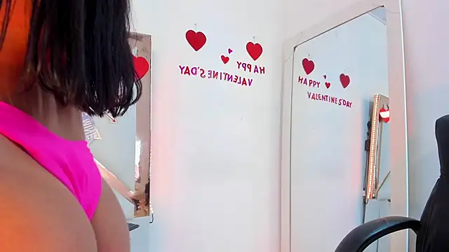 HayamiKioto online show from February 8, 2025, 6:44 pm