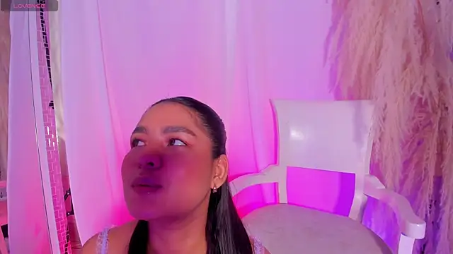 HayamiKioto online show from October 2, 2025, 12:34 pm