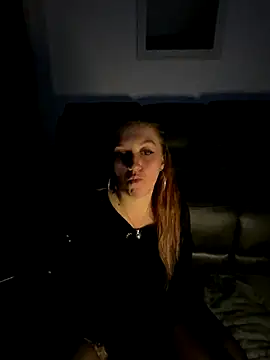 Stoner BarbieXX online show from October 15, 2025, 9:48 pm