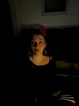 Stoner BarbieXX online show from October 23, 2025, 9:46 pm