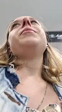 Public Katrisha online show from January 21, 2025, 4:58 pm