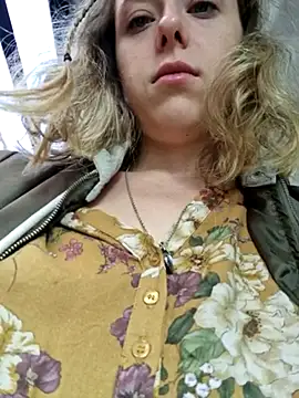 Public Katrisha online show from March 12, 2025, 1:51 pm