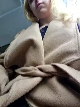 Public Katrisha online show from September 21, 2025, 1:35 pm