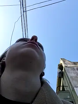 Public Katrisha online show from September 26, 2025, 1:37 pm