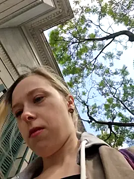 Public Katrisha online show from November 22, 2025, 1:10 pm