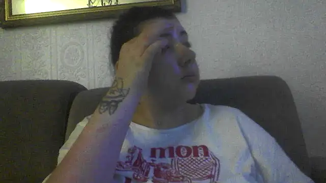 CamilaCherryX online show from November 12, 2025, 6:41 pm