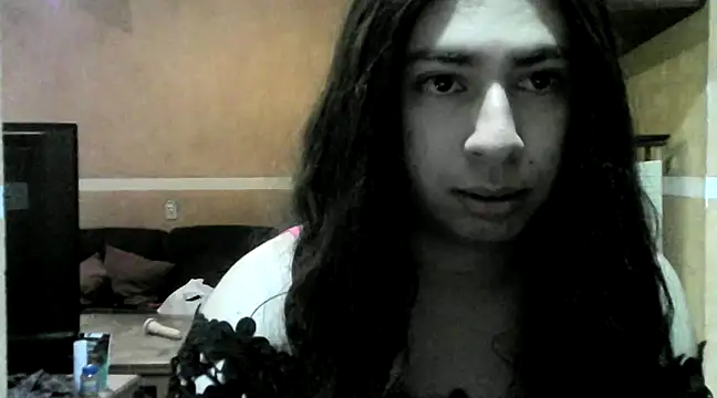 Snapshot of Yasmin_Paez99 chatting on March 2, 2025, 2:19 am Yasmin Paez99 online show from March 2, 2025, 2:19 am