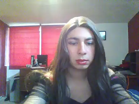 Yasmin Paez99 online show from December 20, 2025, 11:01 pm