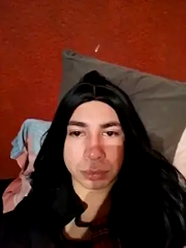 Yasmin Paez99 online show from February 16, 2026, 2:51 am