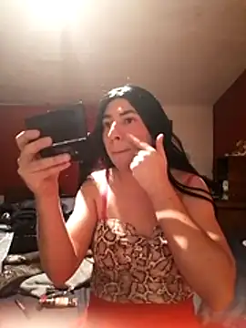 Yasmin Paez99 online show from February 17, 2026, 2:41 am