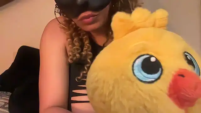 Snapshot of SCARLET-SANTANA chatting on February 19, 2026, 10:06 pm SCARLET-SANTANA online show from February 19, 2026, 10:06 pm