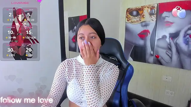 Snapshot of zoe_connor19 chatting on November 17, 2025, 8:03 pm zoe connor19 online show from November 17, 2025, 8:03 pm