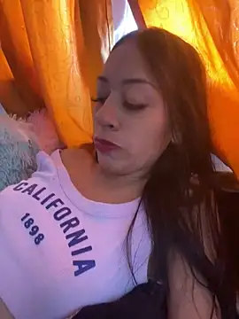 Little aphrodite online show from December 12, 2024, 9:04 pm