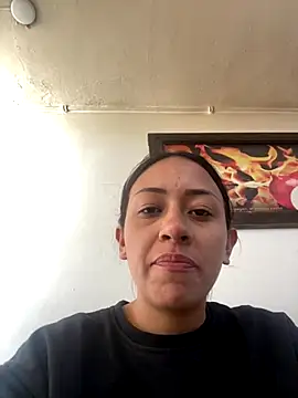 Little aphrodite online show from September 21, 2025, 8:43 pm