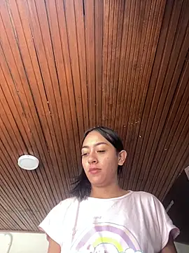 Snapshot of Little_aphrodite chatting on February 15, 2026, 1:52 pm Little aphrodite online show from February 15, 2026, 1:52 pm