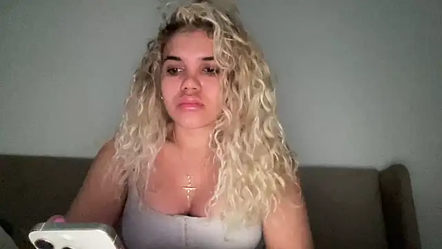 brithneysquirt online show from February 17, 2026, 7:16 am