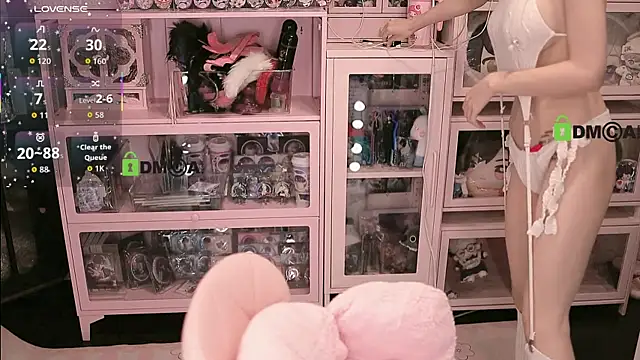 Snapshot of buluuuuuu chatting on October 29, 2025, 4:31 pm buluuuuuu online show from October 29, 2025, 4:31 pm