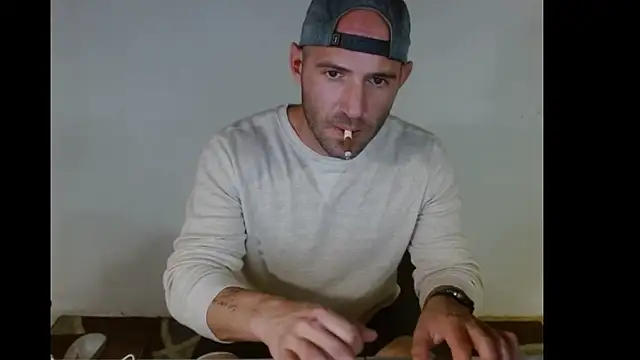 Snapshot of TheNakedPreacher chatting on January 12, 2025, 12:44 pm TheNakedPreacher online show from January 12, 2025, 12:44 pm