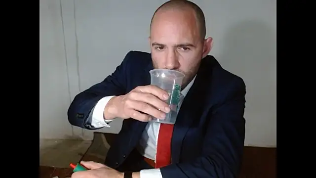 TheNakedPreacher online show from January 8, 2026, 2:19 pm