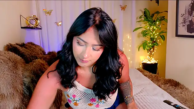 Kaaiiri online show from April 8, 2026, 3:17 am