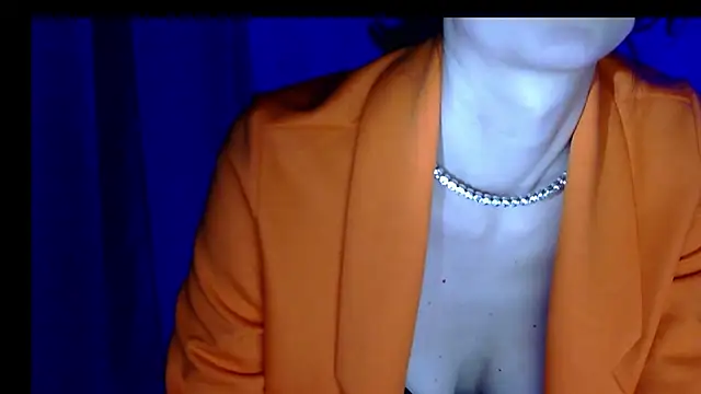 LilyXSky online show from February 24, 2025, 12:16 pm