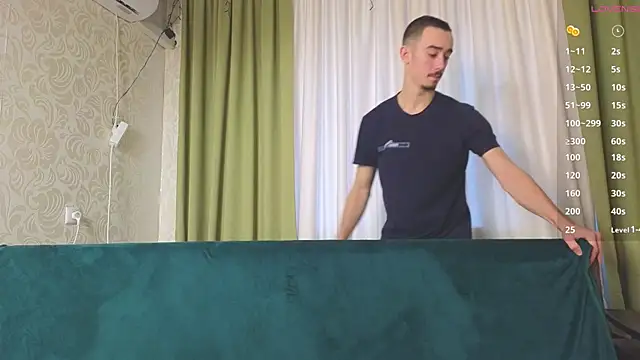 banyfo online show from December 3, 2024, 10:39 am