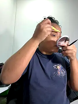 angela angels  online show from October 12, 2025, 10:20 pm