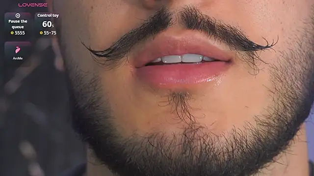 Zionmattis online show from November 11, 2025, 1:38 am