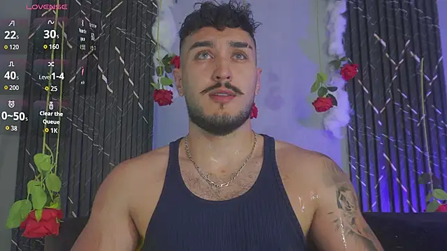 Snapshot of Zionmattis chatting on February 19, 2026, 1:56 am Zionmattis online show from February 19, 2026, 1:56 am