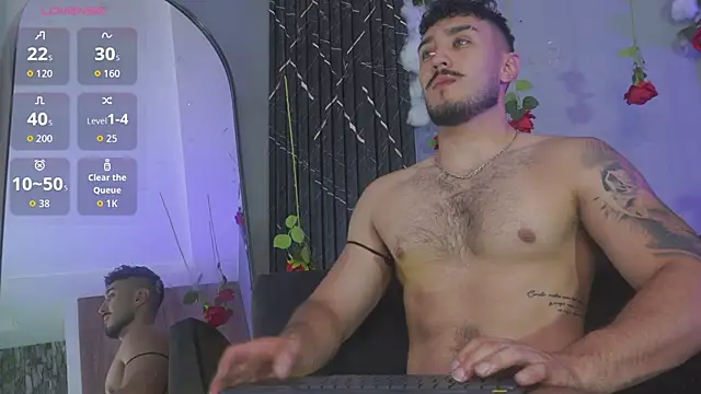 Snapshot of Zionmattis chatting on February 28, 2026, 1:06 am Zionmattis online show from February 28, 2026, 1:06 am