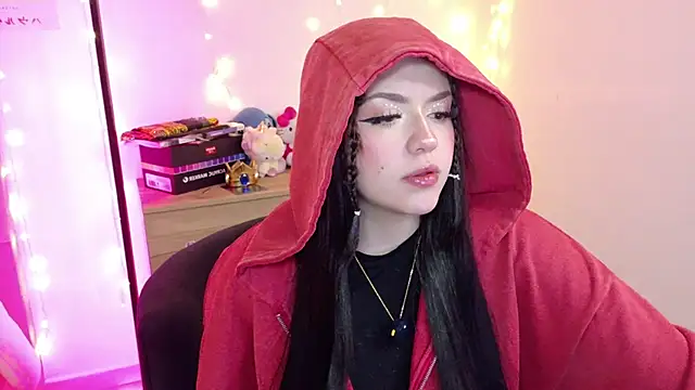 p3ach1 online show from November 9, 2025, 11:58 pm