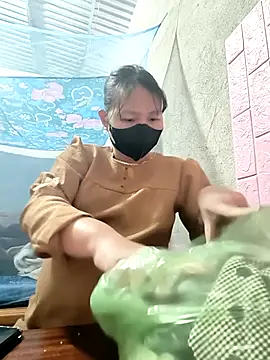 Betty20zx online show from December 15, 2025, 1:21 am