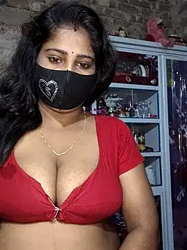 Snapshot of Sagarika-24 chatting on October 25, 2025, 6:57 pm Sagarika-24 online show from October 25, 2025, 6:57 pm