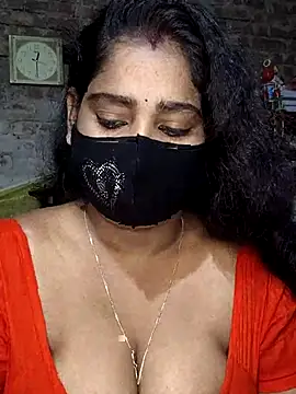 Snapshot of Sagarika-24 chatting on December 17, 2025, 6:58 pm Sagarika-24 online show from December 17, 2025, 6:58 pm