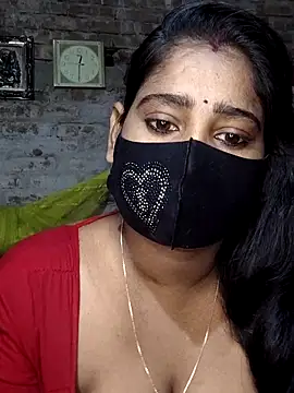 Snapshot of Sagarika-24 chatting on December 18, 2025, 6:58 pm Sagarika-24 online show from December 18, 2025, 6:58 pm