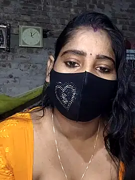 Snapshot of Sagarika-24 chatting on December 20, 2025, 6:37 pm Sagarika-24 online show from December 20, 2025, 6:37 pm