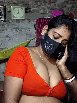 Snapshot of Sagarika-24 chatting on January 10, 2026, 7:04 pm Sagarika-24 online show from January 10, 2026, 7:04 pm