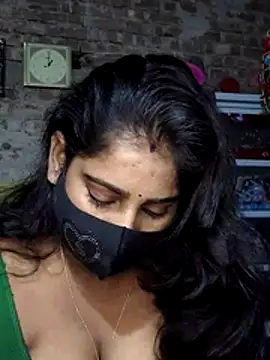 Snapshot of Sagarika-24 chatting on January 15, 2026, 7:28 pm Sagarika-24 online show from January 15, 2026, 7:28 pm