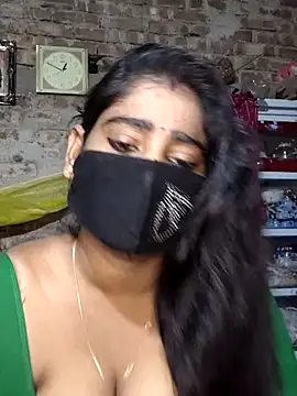 Snapshot of Sagarika-24 chatting on February 8, 2026, 7:17 pm Sagarika-24 online show from February 8, 2026, 7:17 pm