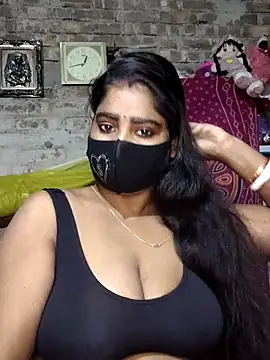 Snapshot of Sagarika-24 chatting on February 13, 2026, 7:10 pm Sagarika-24 online show from February 13, 2026, 7:10 pm