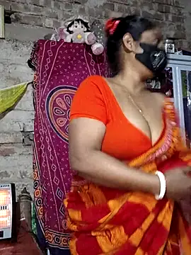 Snapshot of Sagarika-24 chatting on February 15, 2026, 7:21 pm Sagarika-24 online show from February 15, 2026, 7:21 pm