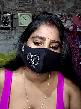 Snapshot of Sagarika-24 chatting on February 16, 2026, 7:21 pm Sagarika-24 online show from February 16, 2026, 7:21 pm