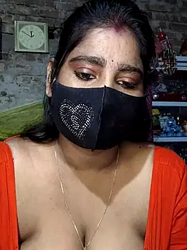 Snapshot of Sagarika-24 chatting on February 22, 2026, 6:17 pm Sagarika-24 online show from February 22, 2026, 6:17 pm