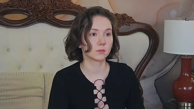 IreneRaye online show from February 13, 2025, 4:54 am