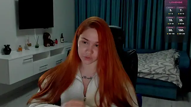 VasilisaHaas online show from March 28, 2026, 1:16 am