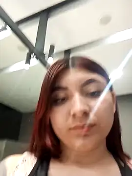 carolayrosse online show from October 16, 2025, 1:17 am